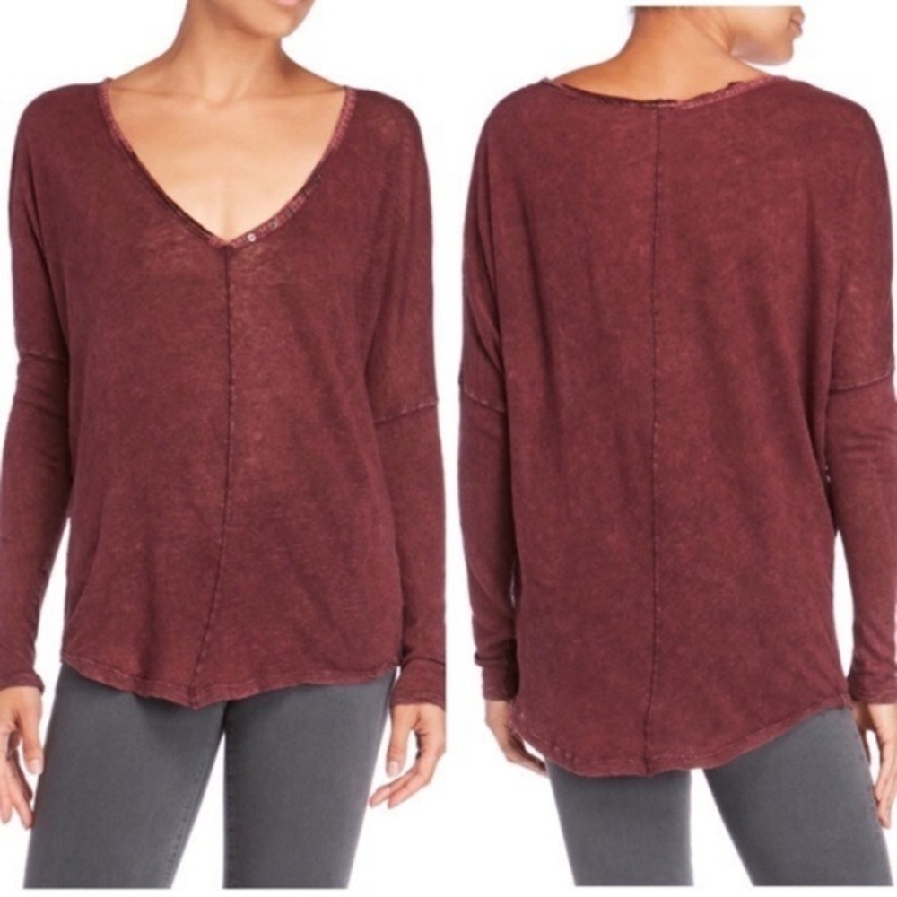 Free People Top